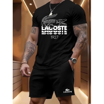 Conjunto Lacoste verano - Imagen 1