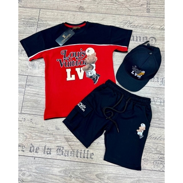 Conjunto Louis Vuitton niño - Imagen 2