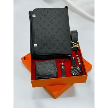 Conjunto Louis Vuitton para chico - Imagen 2