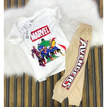 Conjunto Marvel - Imagen 1
