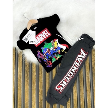 Conjunto Marvel - Imagen 2
