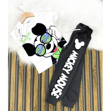 Conjunto Mickey niños - Imagen 2