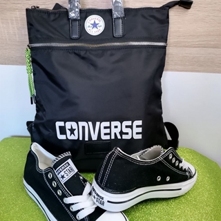 Conjunto mochila y convers bajas - Imagen 2