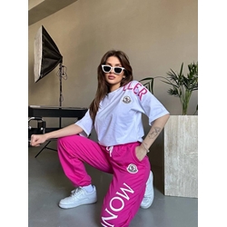 Conjunto Moncler de mujer - Imagen 1