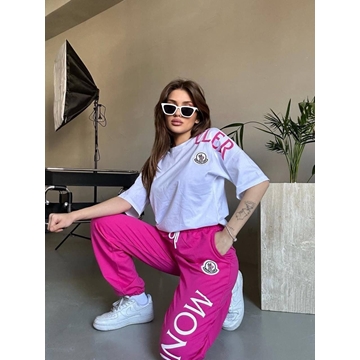 Conjunto Moncler de mujer - Imagen 1