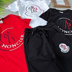 Conjunto Moncler niños - Imagen 2