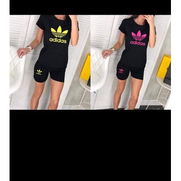 Conjunto mujer Adidas - Imagen 1