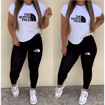 Conjunto mujer North Face - Imagen 2