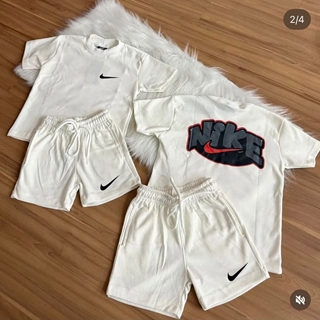 Conjunto Nike 2026 - Imagen 1