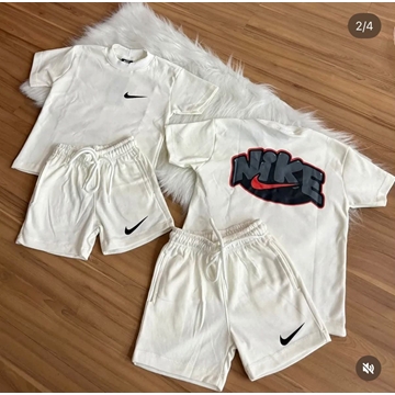 Conjunto Nike 2026 - Imagen 1