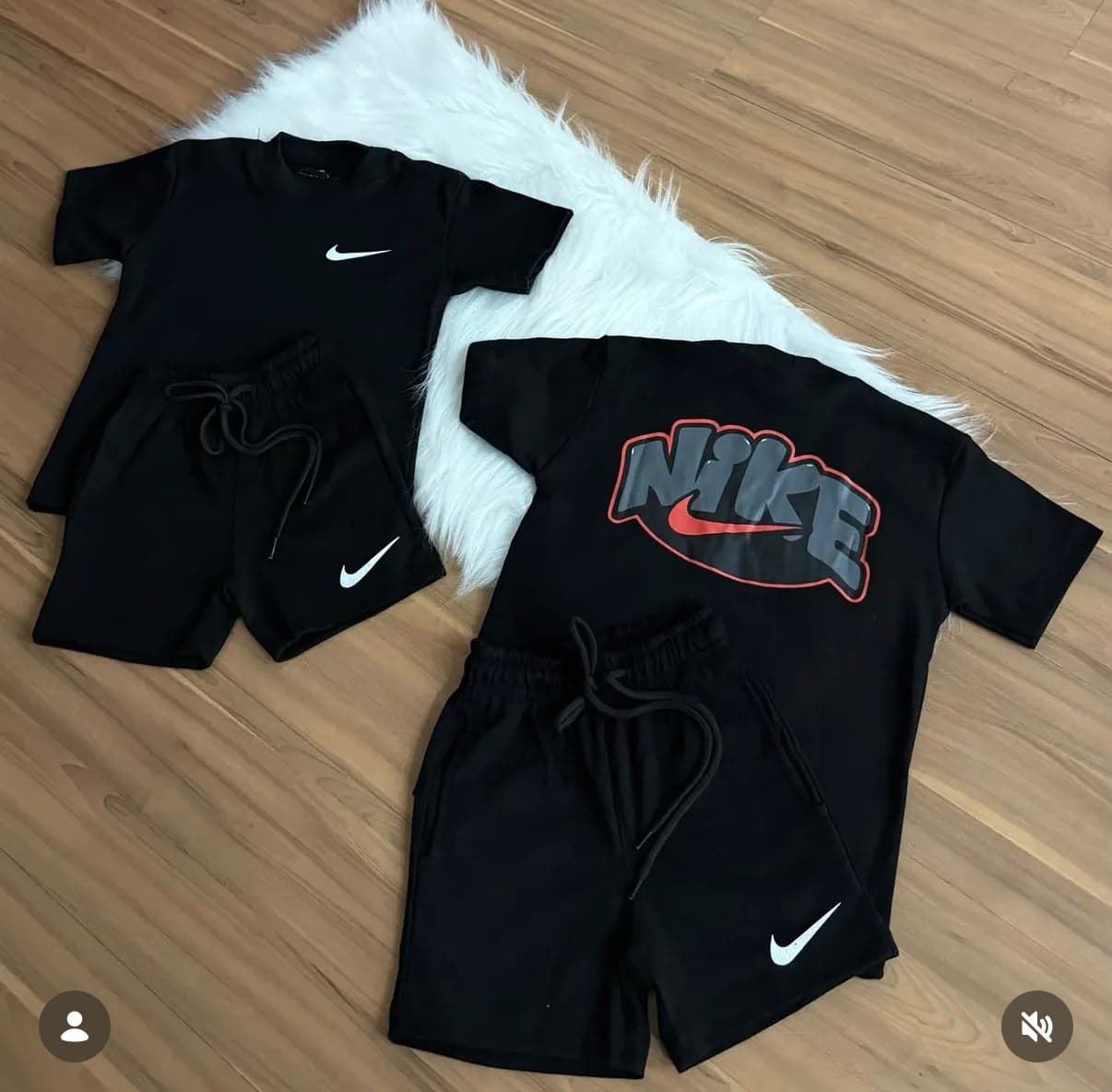 Conjunto Nike 2026 - Imagen 2