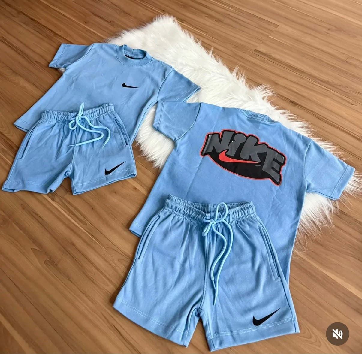 Conjunto Nike 2026 - Imagen 3
