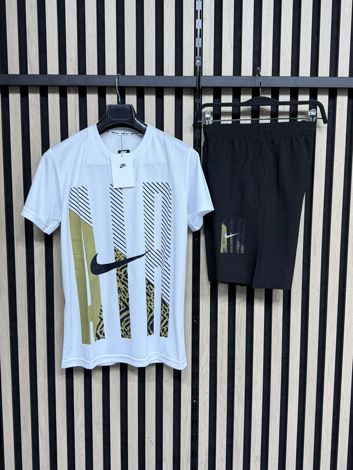 Conjunto Nike Air de hombre - Imagen 1