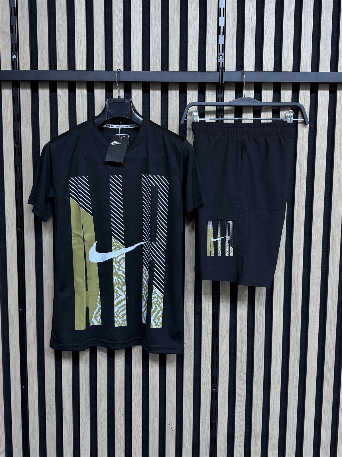 Conjunto Nike Air de hombre - Imagen 3