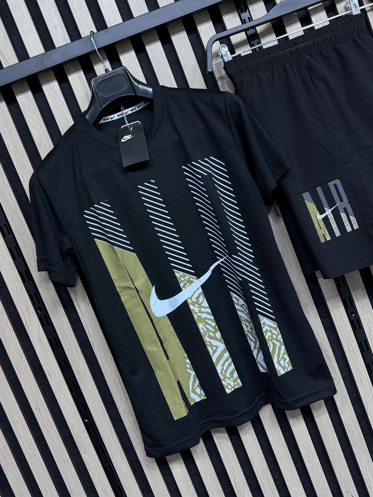 Conjunto Nike Air de hombre - Imagen 4