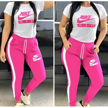 Conjunto Nike Air mujer - Imagen 2