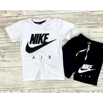 Conjunto Nike Air niño - Imagen 1