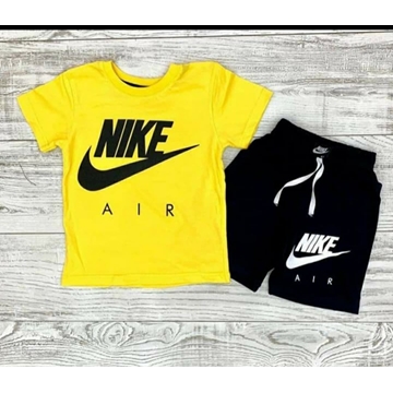 Conjunto Nike Air niño - Imagen 2
