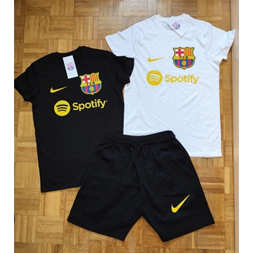 Conjunto Nike Barcelona C.F - Imagen 1