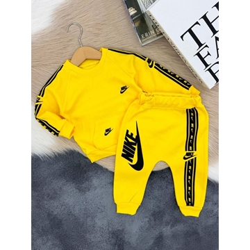Conjunto Nike bebé - Imagen 1