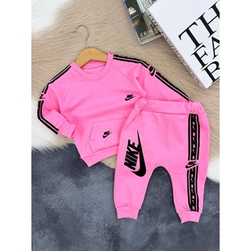 Conjunto Nike bebé - Imagen 2