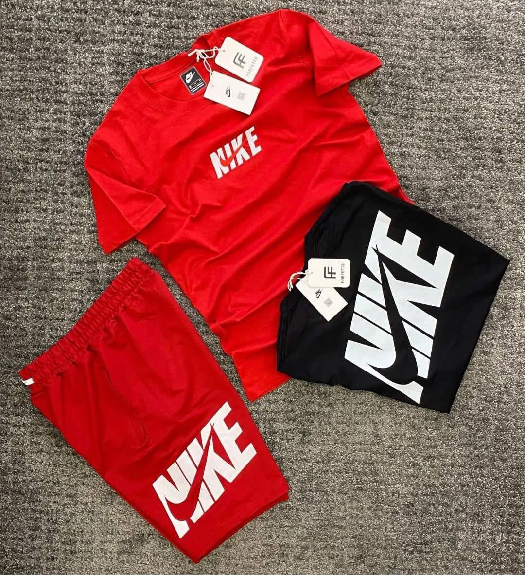 Conjunto Nike de hombre - Imagen 2