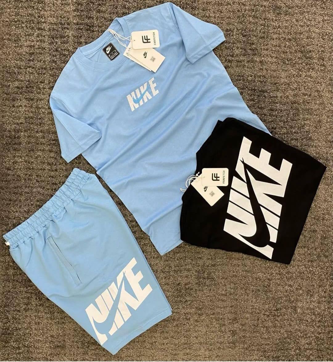 Conjunto Nike de hombre - Imagen 3