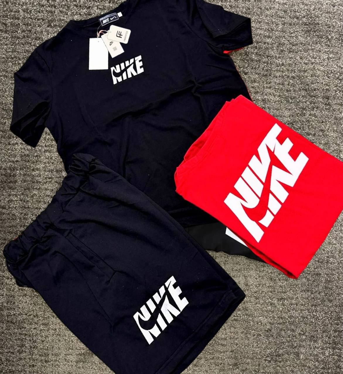 Conjunto Nike de hombre - Imagen 5