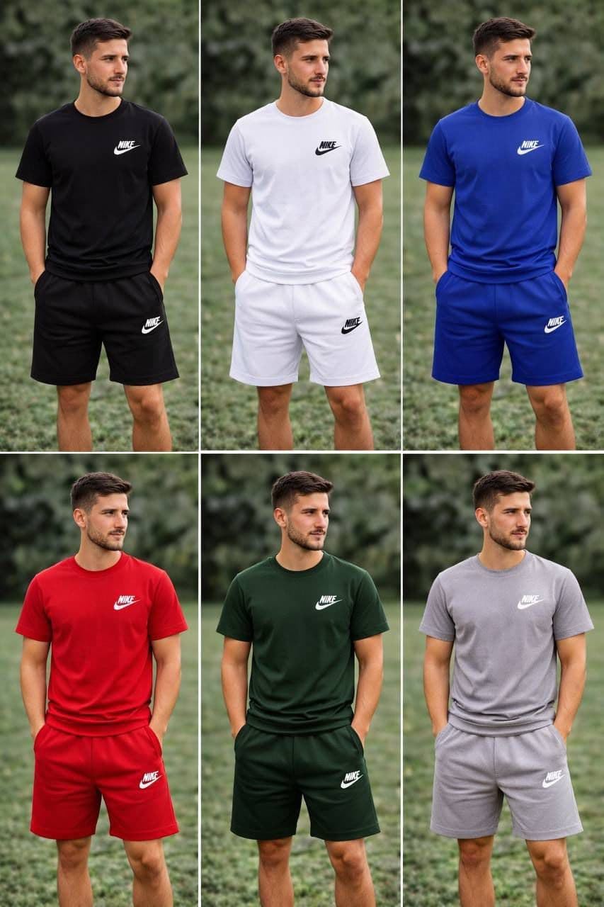 Conjunto Nike de hombre - Imagen 1