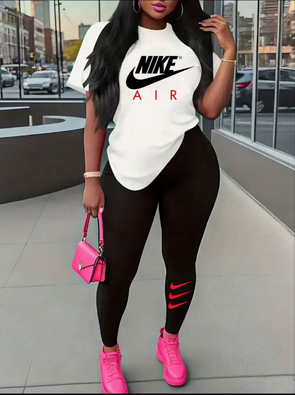 Conjunto Nike de mujer - Imagen 1