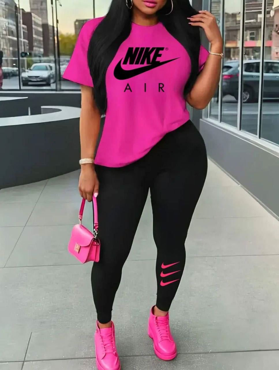 Conjunto Nike de mujer - Imagen 2