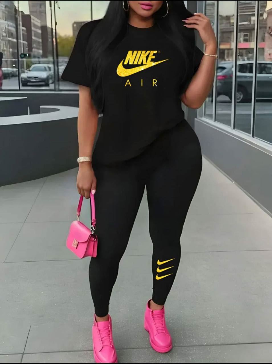 Conjunto Nike de mujer - Imagen 3