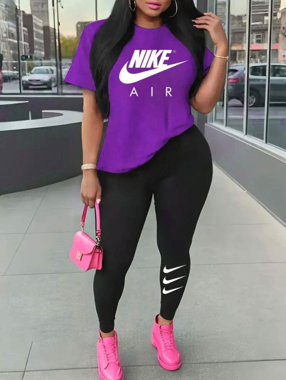 Conjunto Nike de mujer - Imagen 6