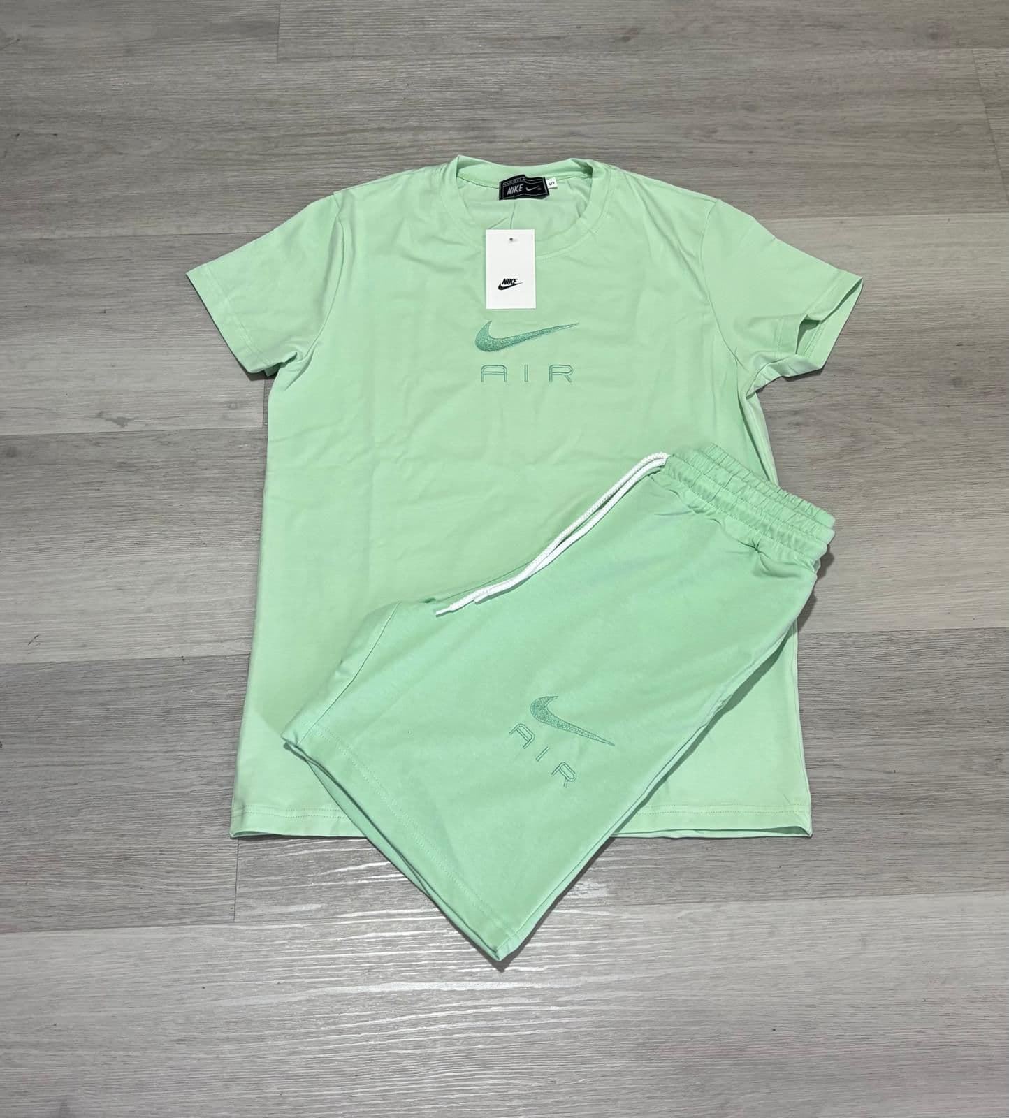 Conjunto Nike de mujer - Imagen 3