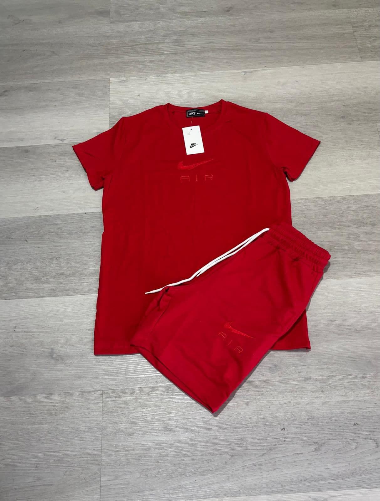 Conjunto Nike de mujer - Imagen 4