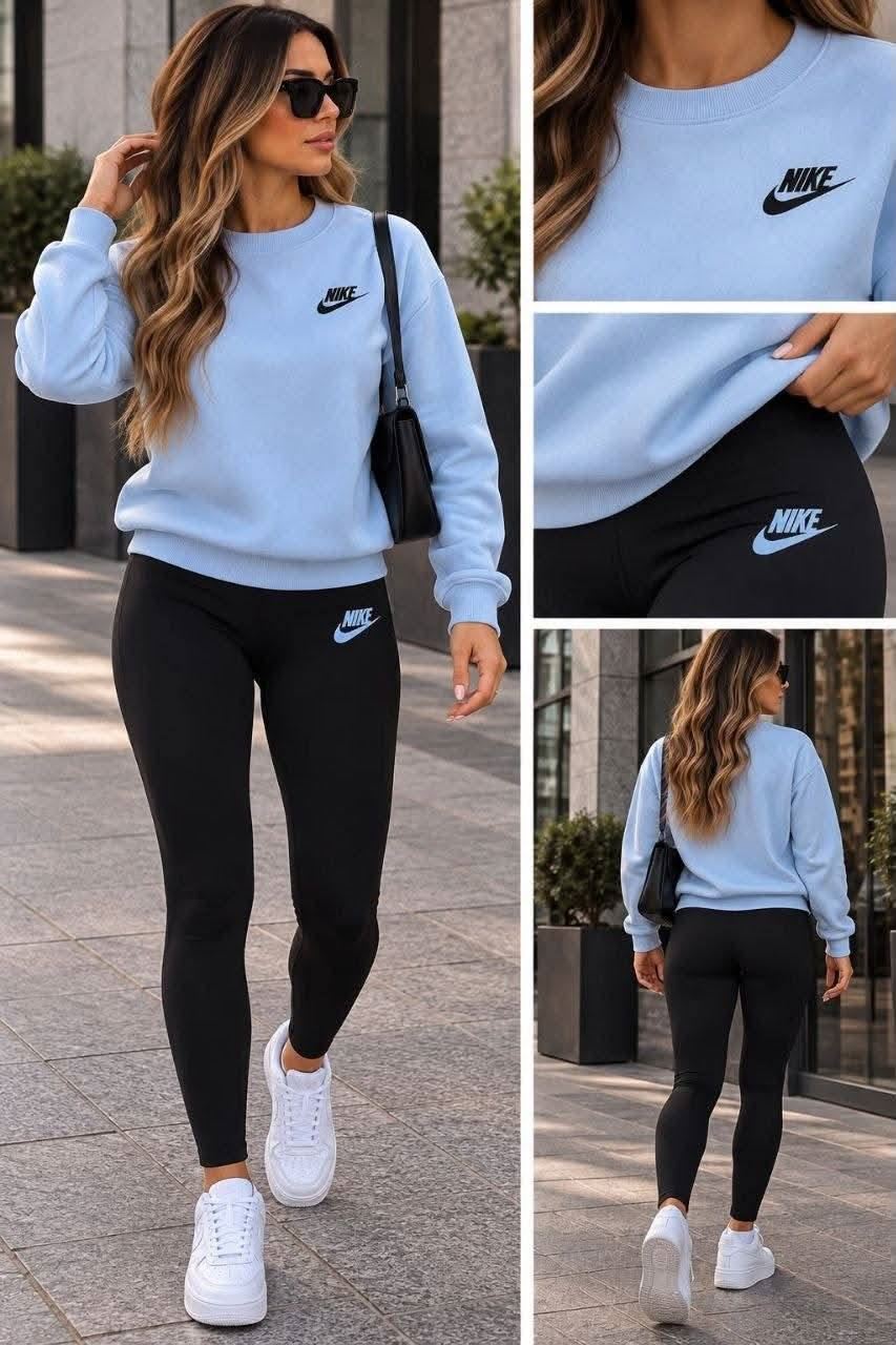 Conjunto Nike de mujer - Imagen 2