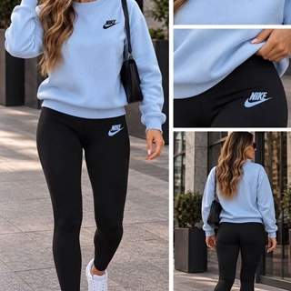 Conjunto Nike de mujer - Imagen 2