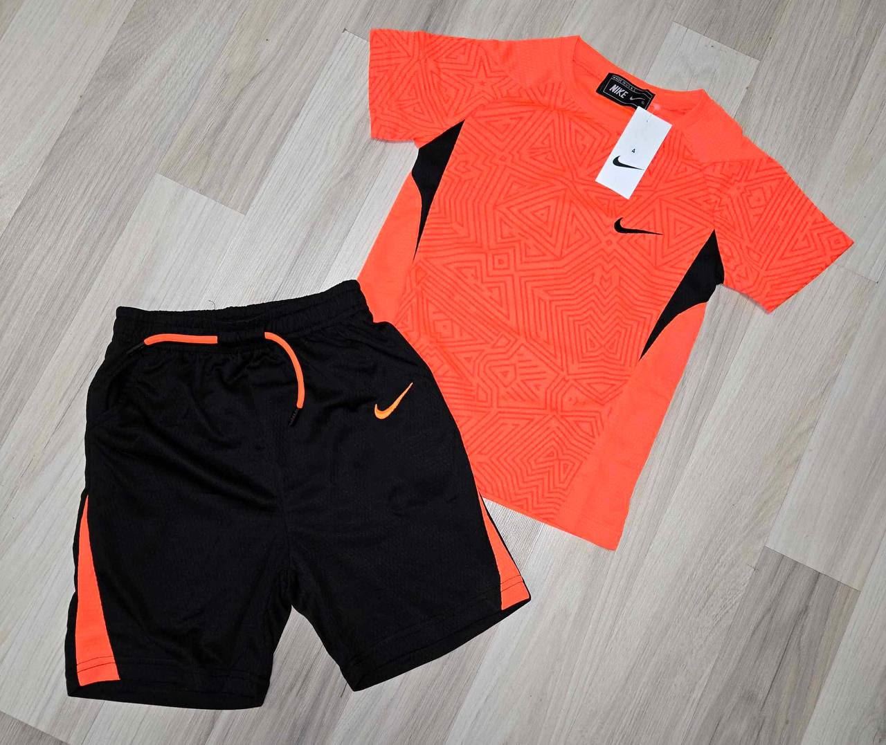 Conjunto Nike  de verano niños - Imagen 1