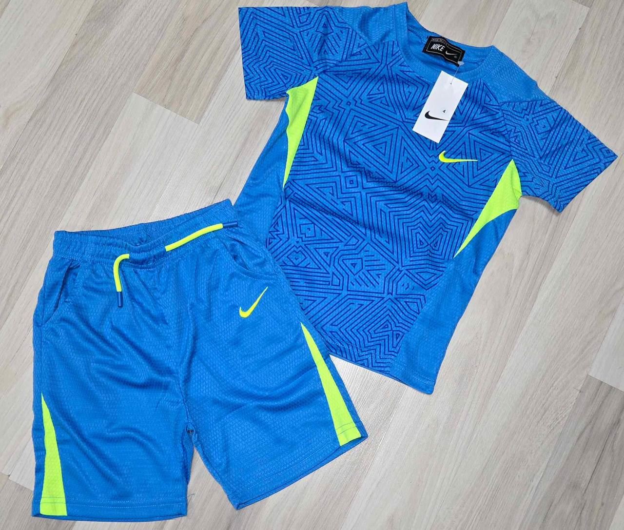Conjunto Nike  de verano niños - Imagen 2