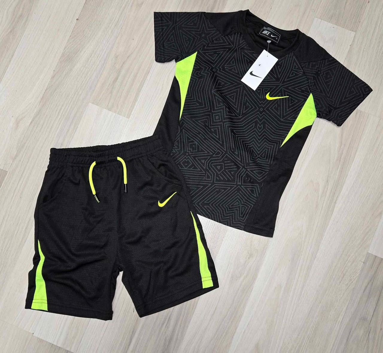 Conjunto Nike  de verano niños - Imagen 3