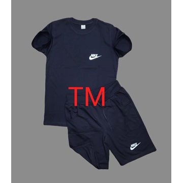 Conjunto Nike de verano - Imagen 1