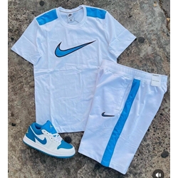 Conjunto Nike de verano - Imagen 1