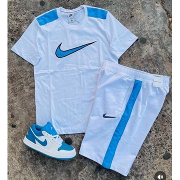 Conjunto Nike de verano - Imagen 1