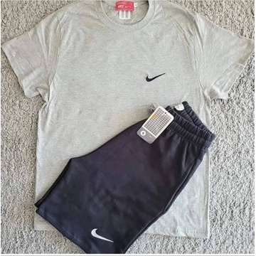 Conjunto Nike de verano - Imagen 1