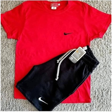 Conjunto Nike de verano - Imagen 2