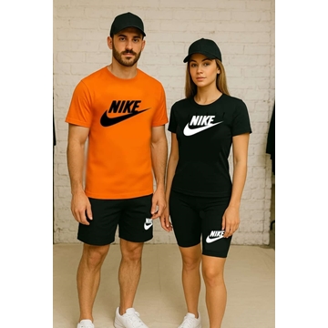 Conjunto Nike de verano - Imagen 1