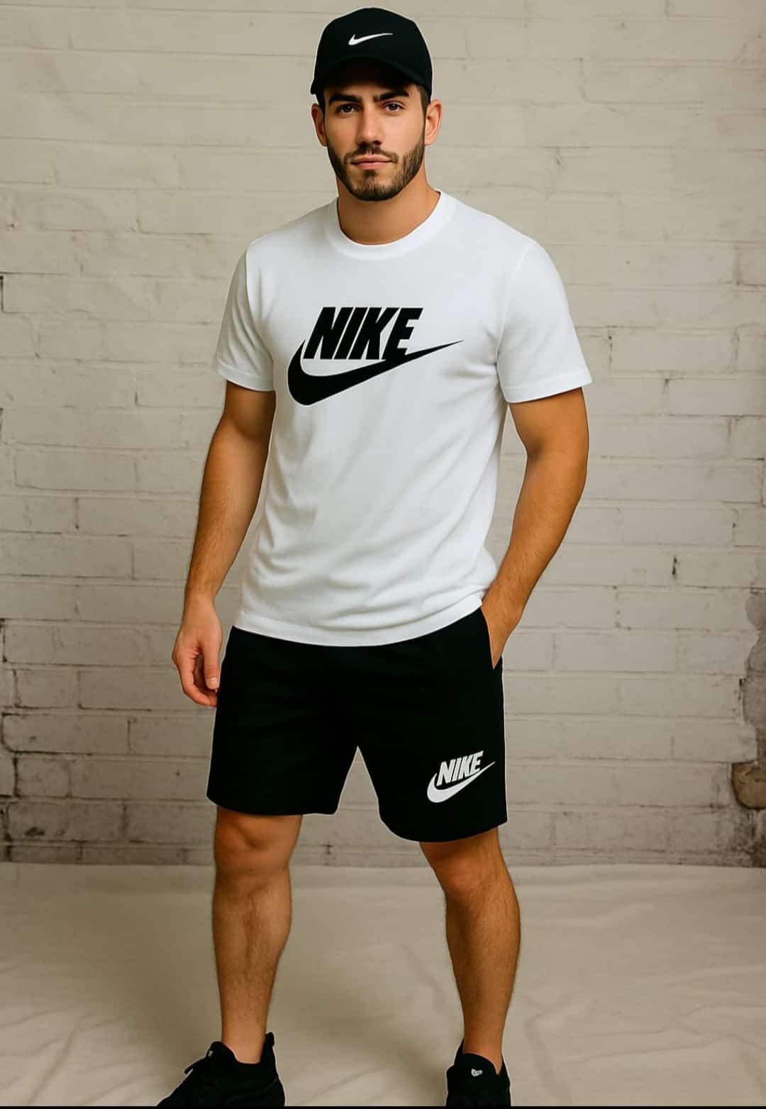 Conjunto Nike de verano - Imagen 2