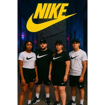 Conjunto Nike de verano - Imagen 1