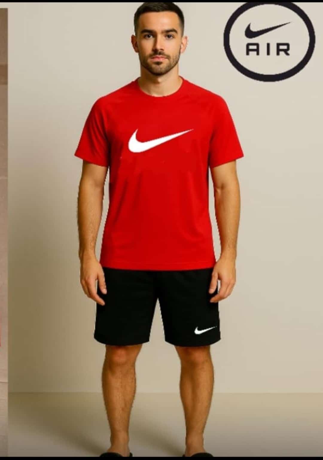 Conjunto Nike de verano - Imagen 2