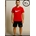 Conjunto Nike de verano - Imagen 2